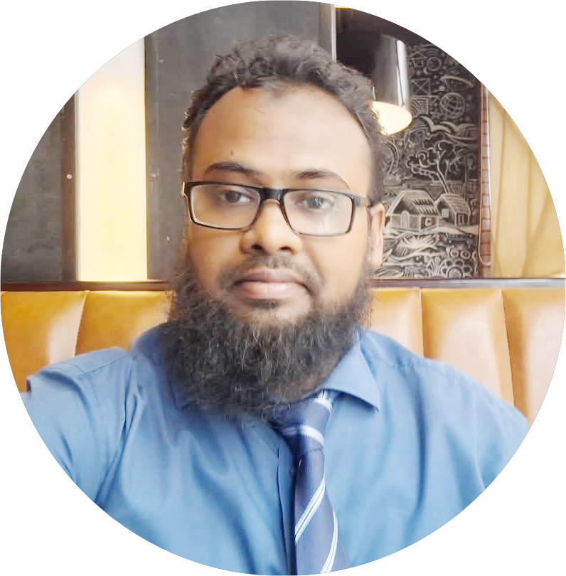 Wali Ullah